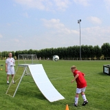 Fußballschule Rummenigge Lochtum 2013 83 : Michael Rummenigge